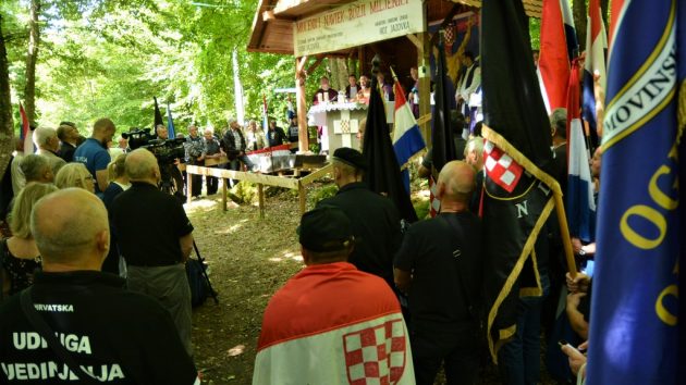 Poziv na Spomen pohod na Jazovku 22. lipnja 2025.