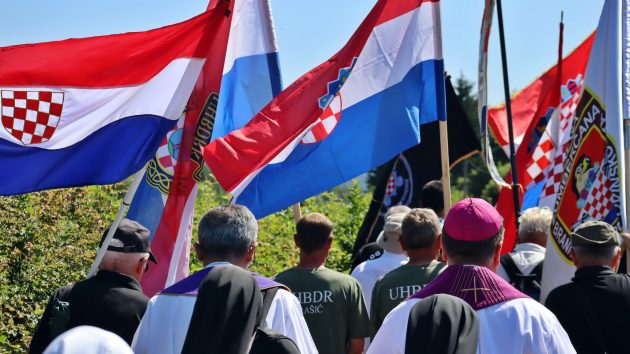 Poziv na Spomen pohod na Jazovku 22. lipnja 2026.